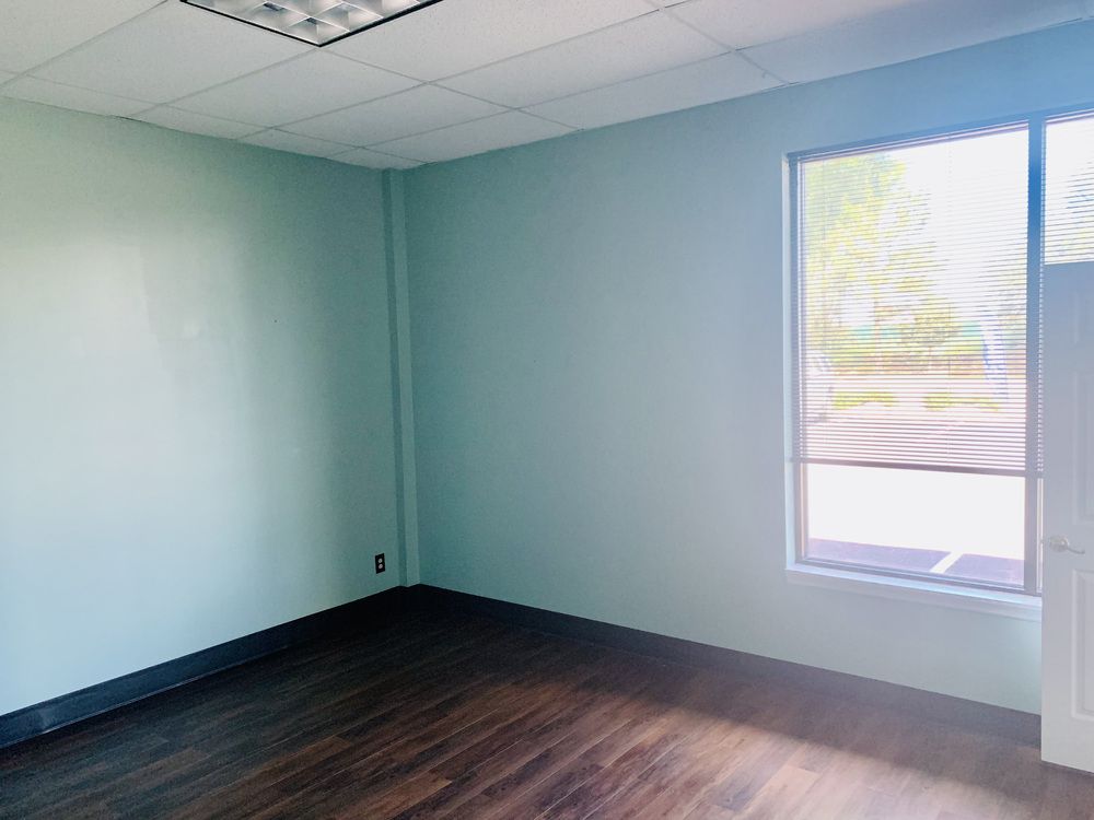 George Bishop Parkway Flex Retail Space: 404 George Bishop Pkwy, Myrtle Beach, SC 29579